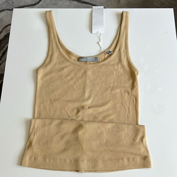 Vince Favorite Tank Top - Picture 5 of 10